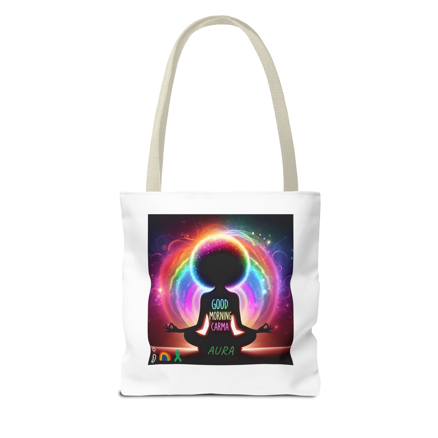 Aura-Tote Bag (AOP)