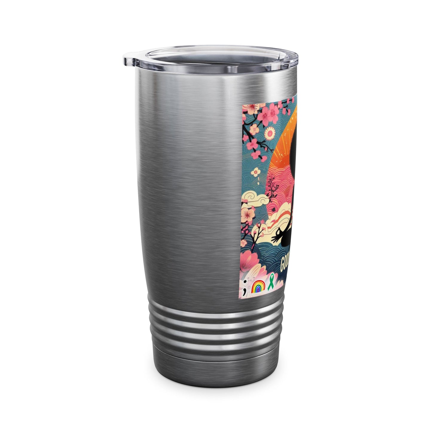 Zen Tumbler, 20oz