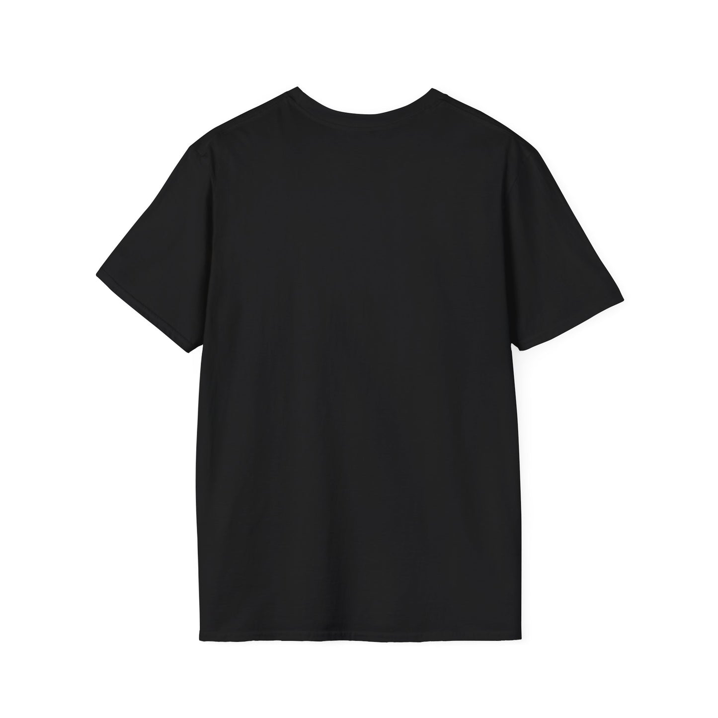 Vibration- Softstyle T-Shirt