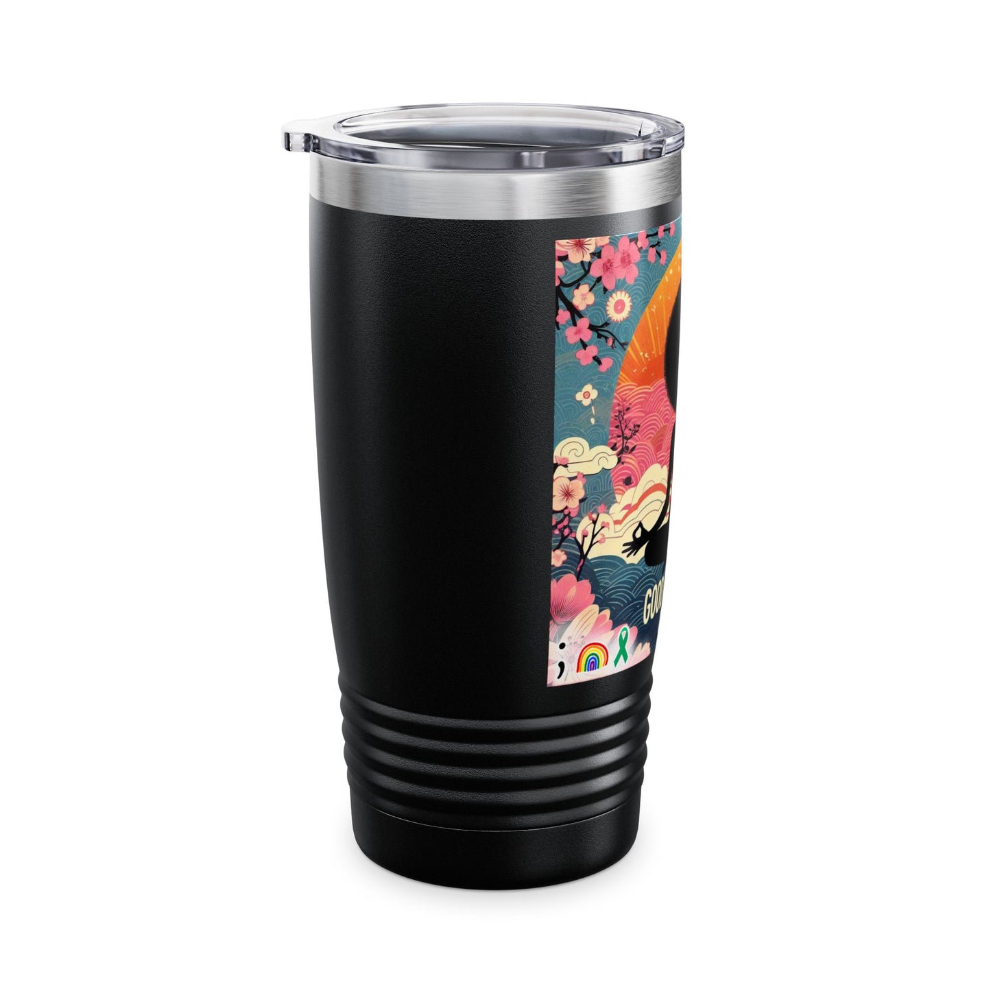 Zen Tumbler, 20oz