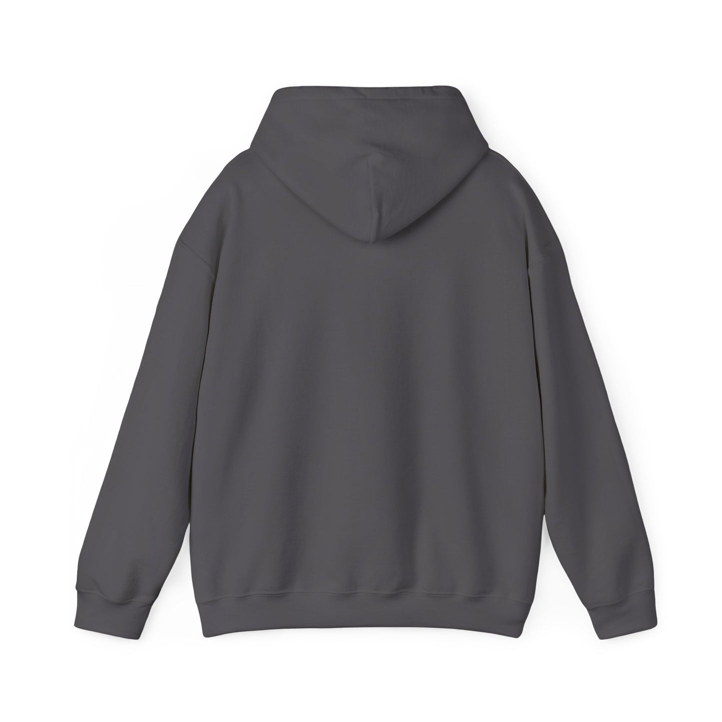 Power- Hooded Sweatshirt