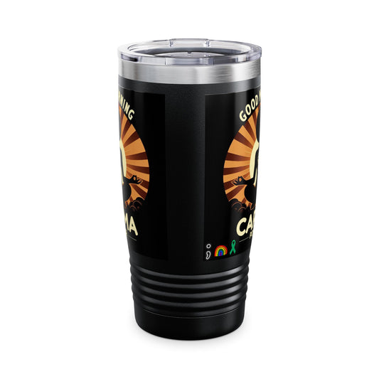 Power-Ringneck Tumbler, 20oz