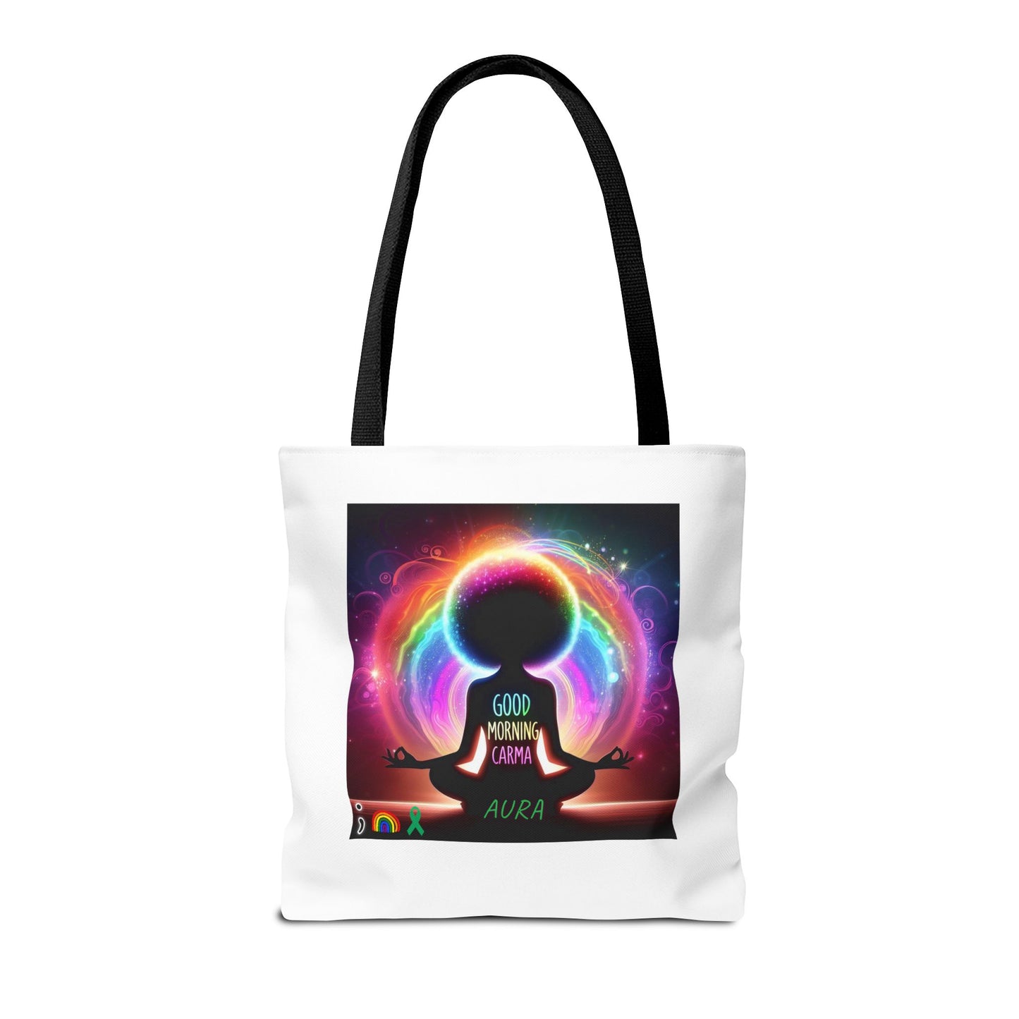 Aura-Tote Bag (AOP)