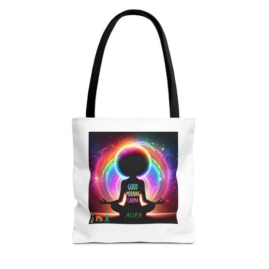 Aura-Tote Bag (AOP)