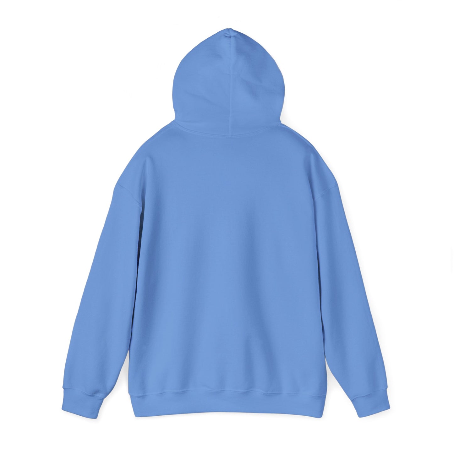 Atmosphere- Hooded Sweatshirt