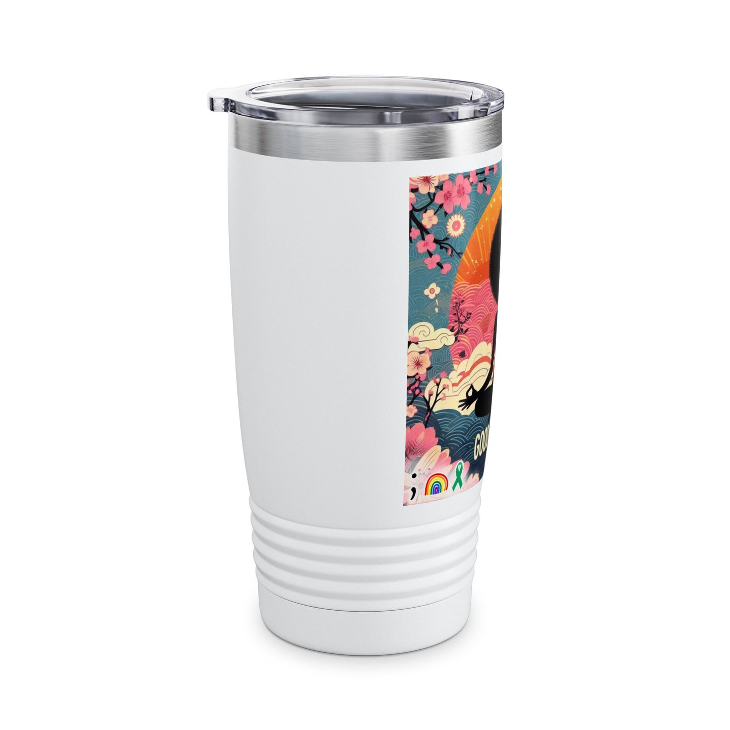 Zen Tumbler, 20oz