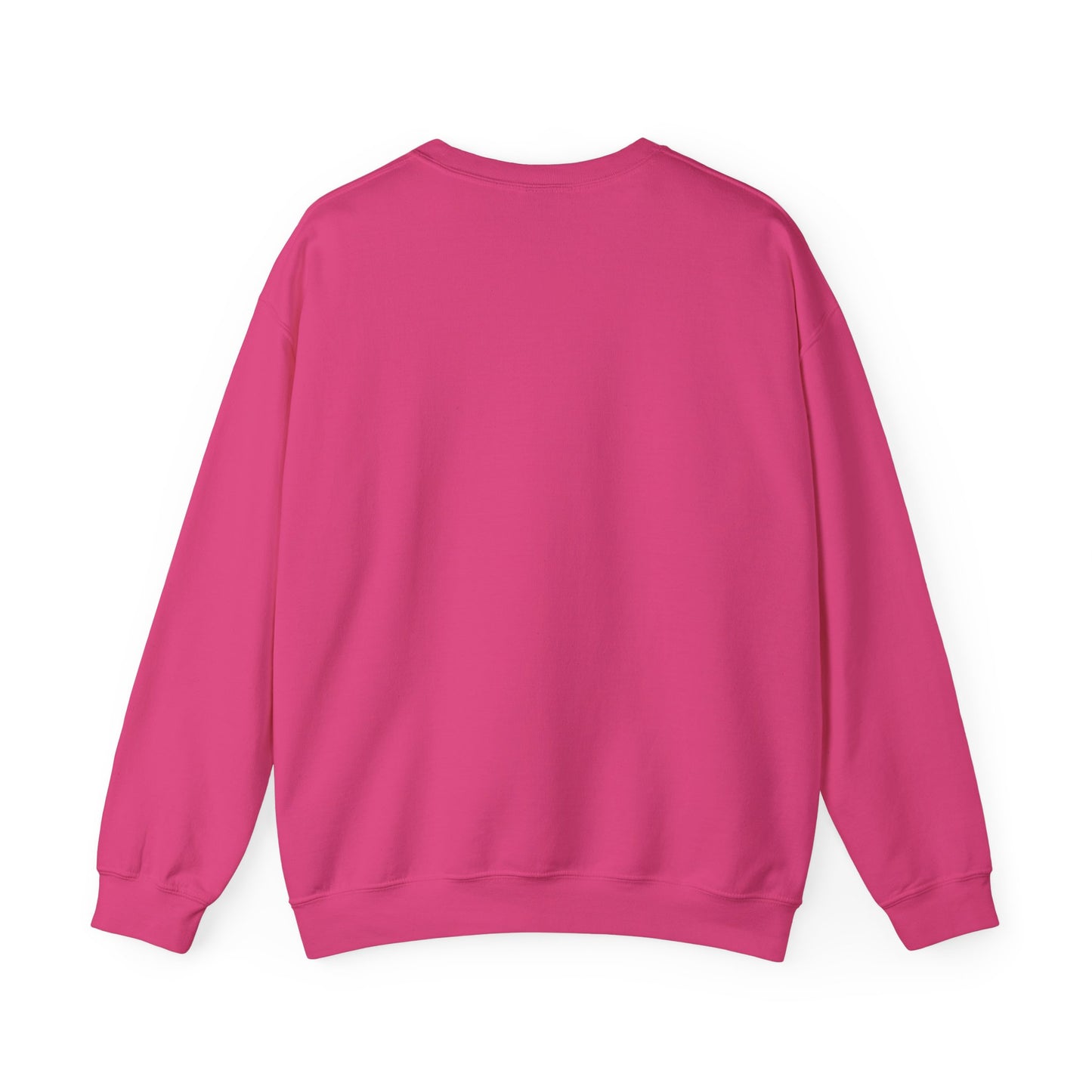 Cup- Crewneck Sweatshirt