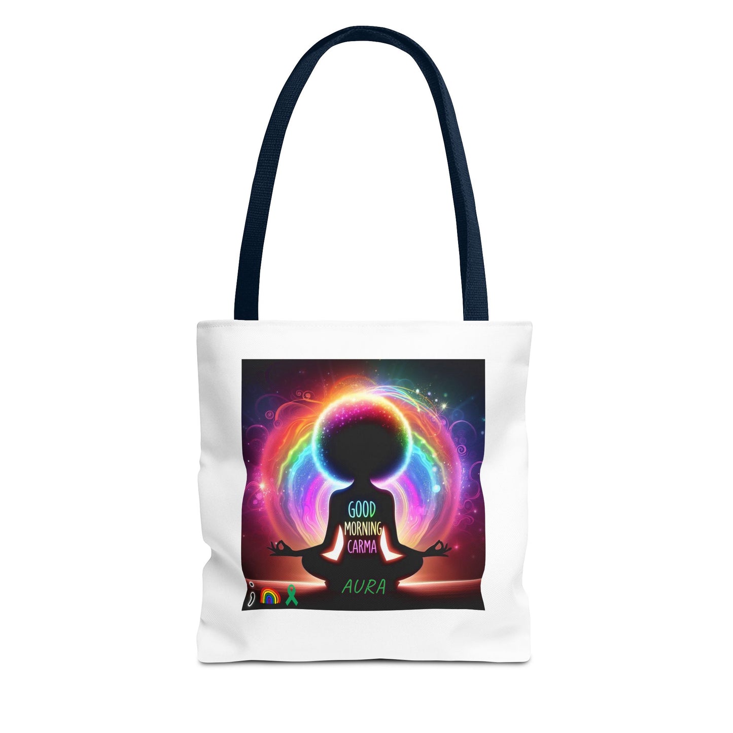 Aura-Tote Bag (AOP)