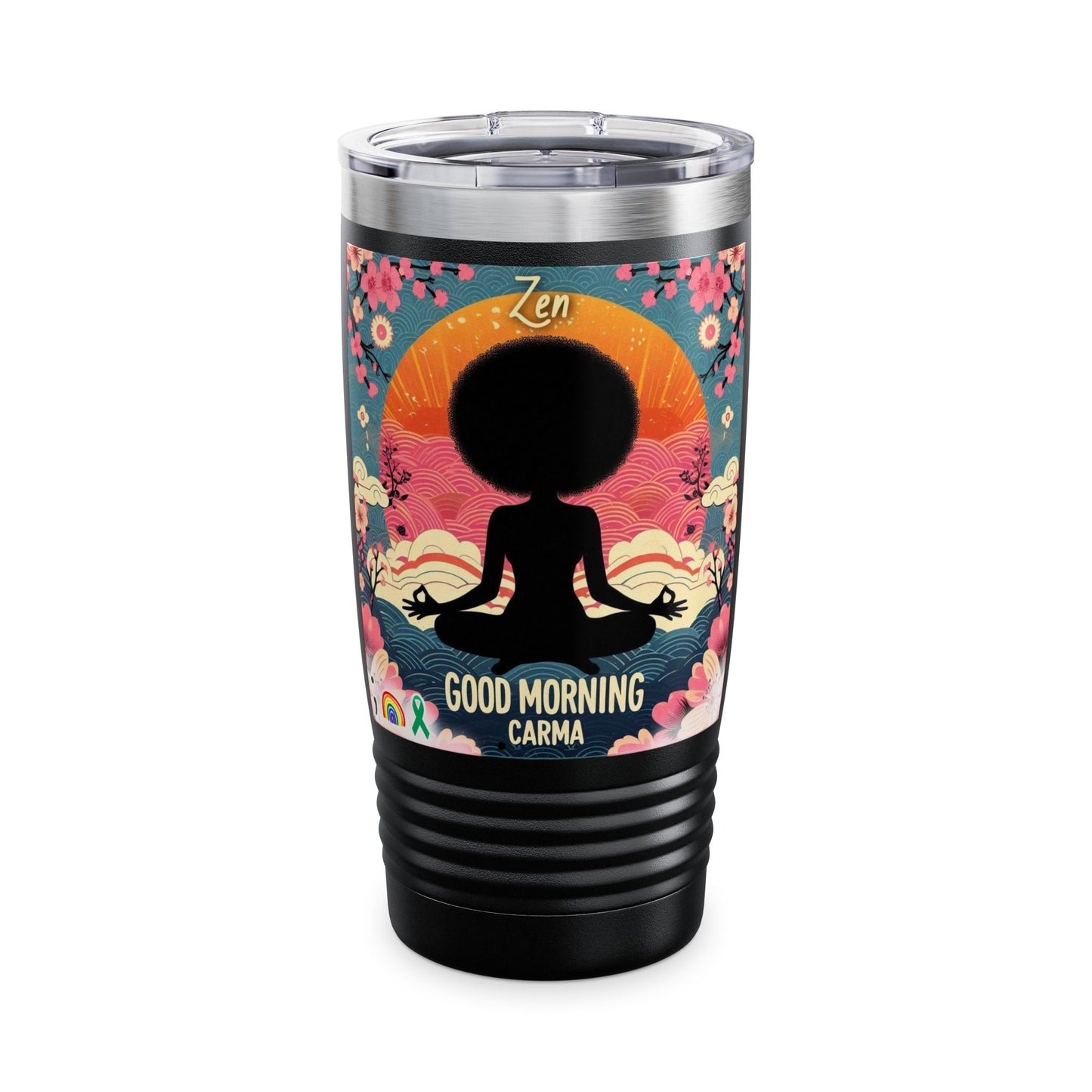 Zen Tumbler, 20oz