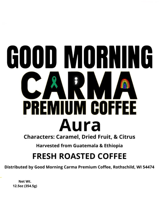 Aura 12oz