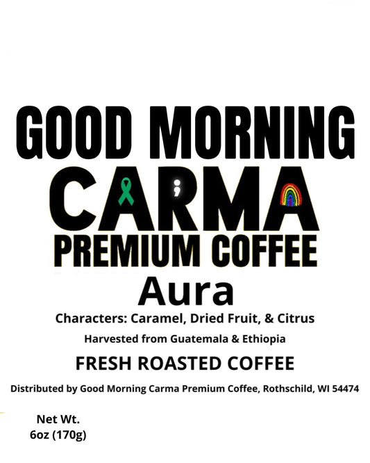 Aura 6oz